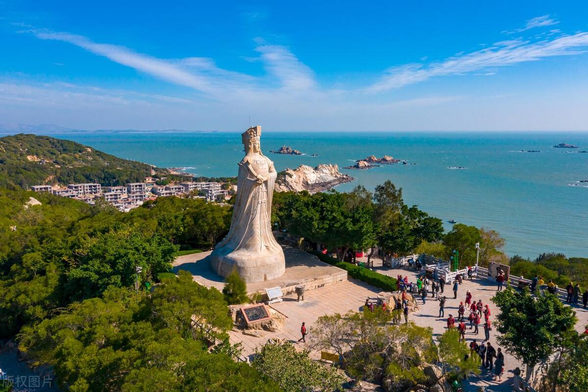 莆田旅游莆田旅游攻略-第2张图片