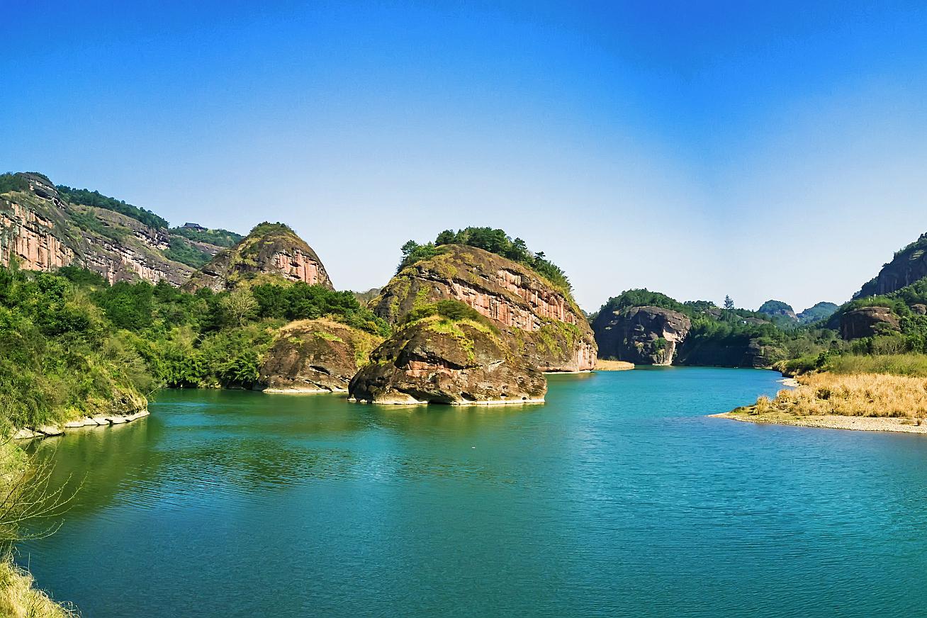 大金湖旅游大金湖旅游攻略-第1张图片