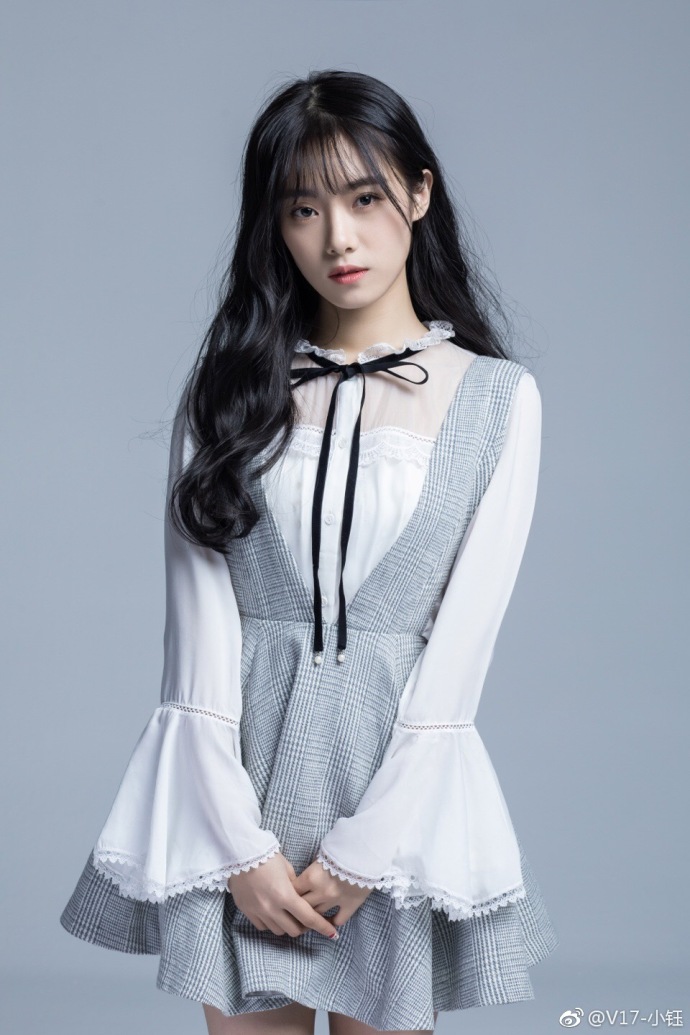 MARSTV苏小妍MARSTV苏小妍，青春的航标-第1张图片