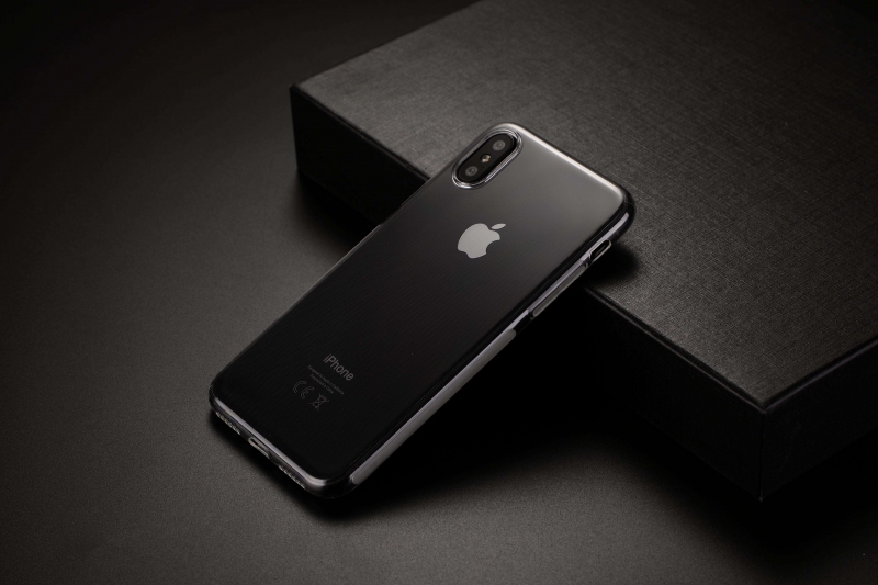 苹果iPhone，科技与生活的完美融合-第1张图片