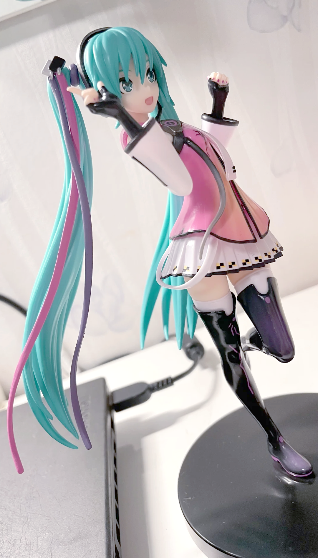 初音未来:歌姬计划初音未来，歌姬计划的璀璨之星