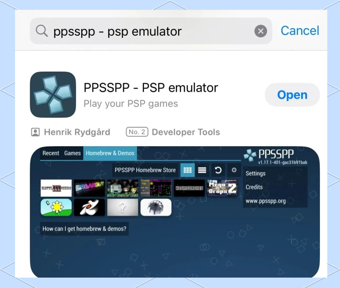最新PS2模拟器下载指南