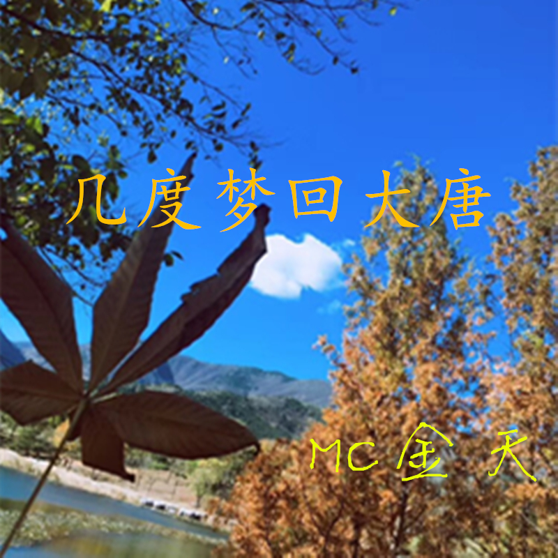 大唐伴奏网，音乐之海，古今交汇