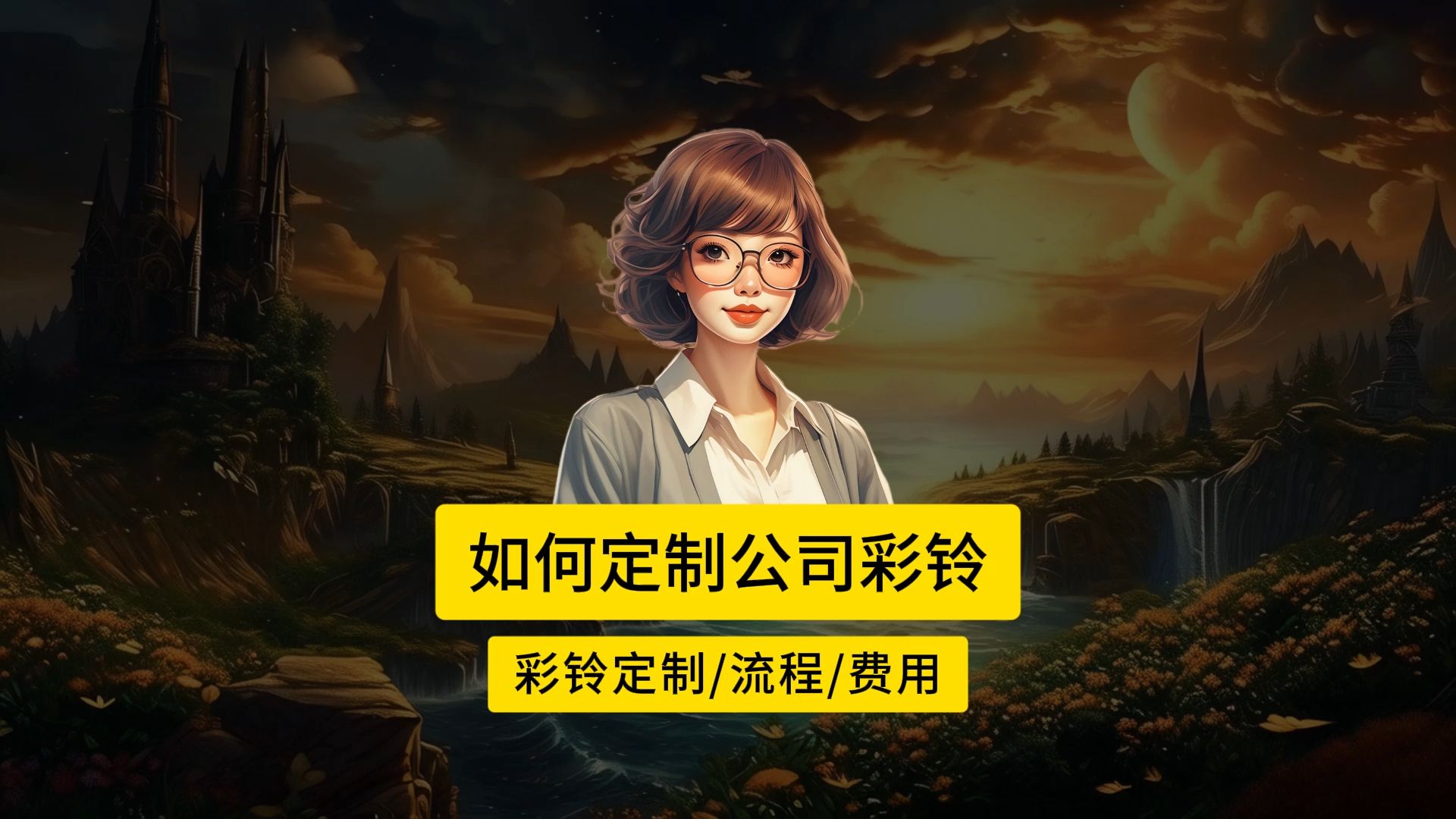 最新的彩铃排行榜试听最新彩铃，引领潮流，个性表达