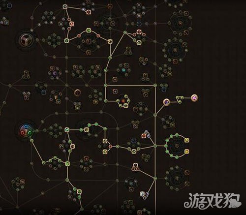 女鬼剑加点模拟器，探索神秘力量与技能加点之路