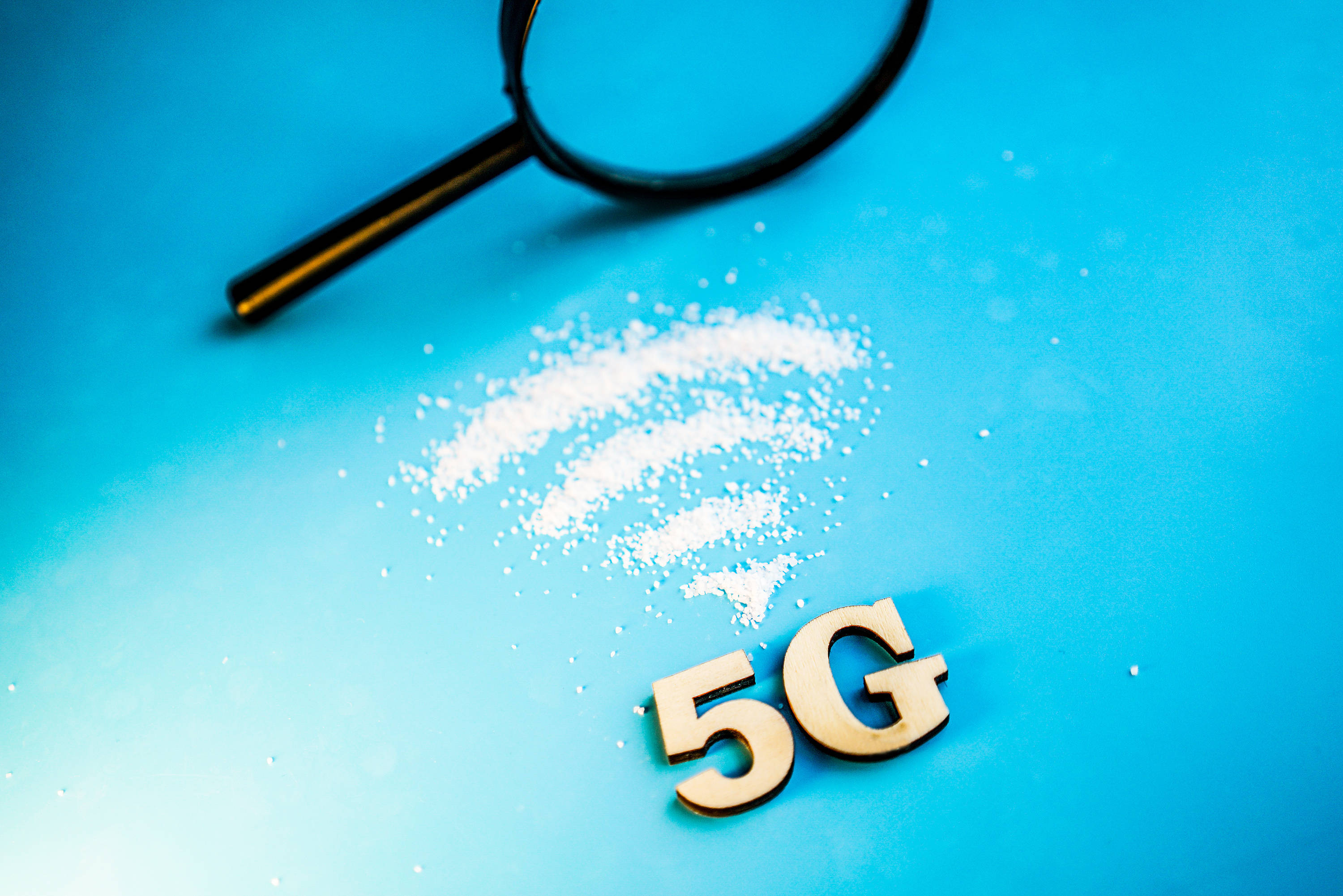5g快签是什么5G快签，引领未来通信新篇章-第2张图片