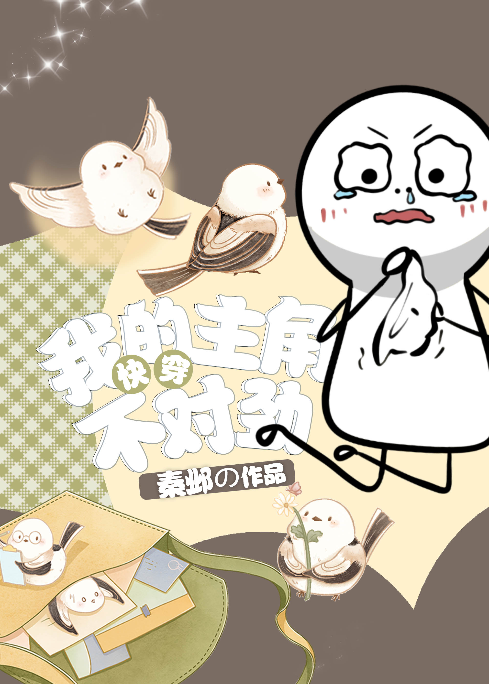 快穿之禁忌任务，秦雨菲菲的传奇之旅-第1张图片