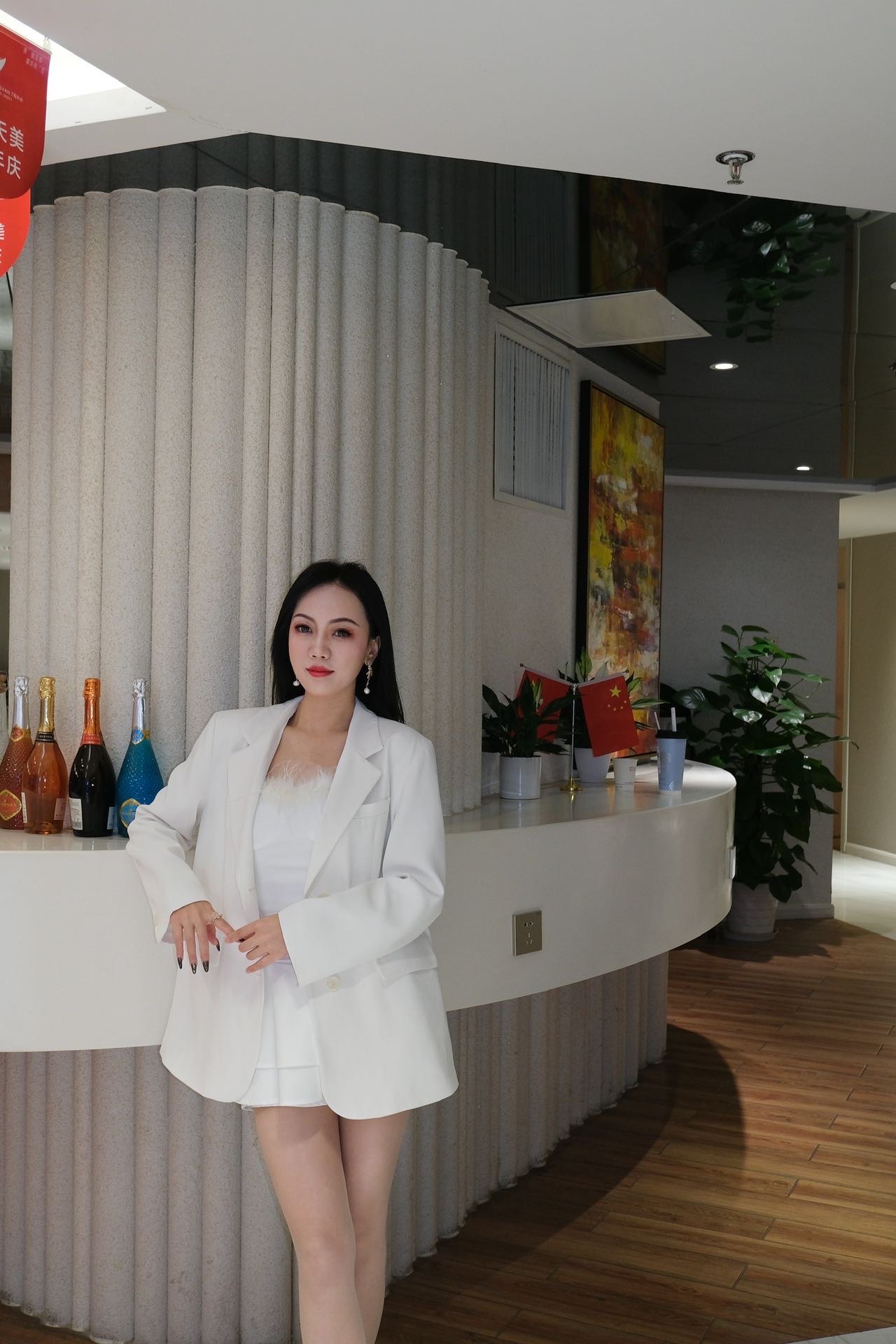 辣妞范1000部啪视频辣妞范，1000部啪视频大揭秘-第3张图片