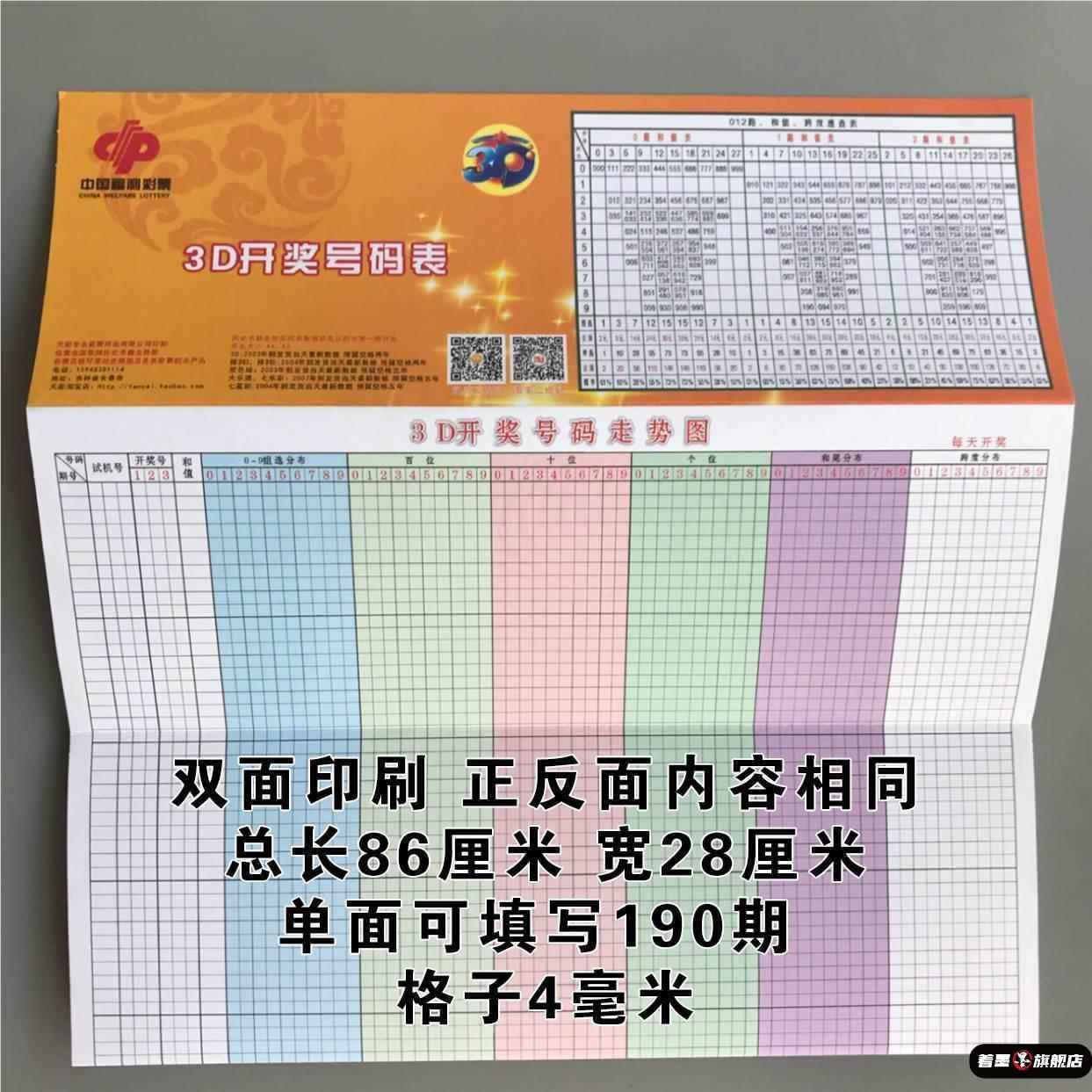 双色球中奖走势图双色球中奖走势图揭秘-第1张图片