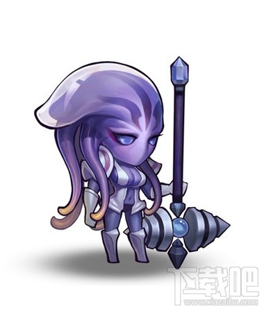 刀塔传奇哪些英雄厉害刀塔传奇巫医怎么样-第2张图片