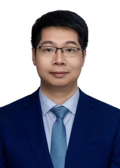 陈少杰陈少杰，卓越之才