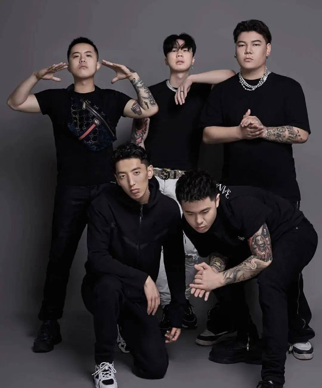 日本一姐RAPPER潮水是啥日本一姐RAPPER——潮水解析-第1张图片