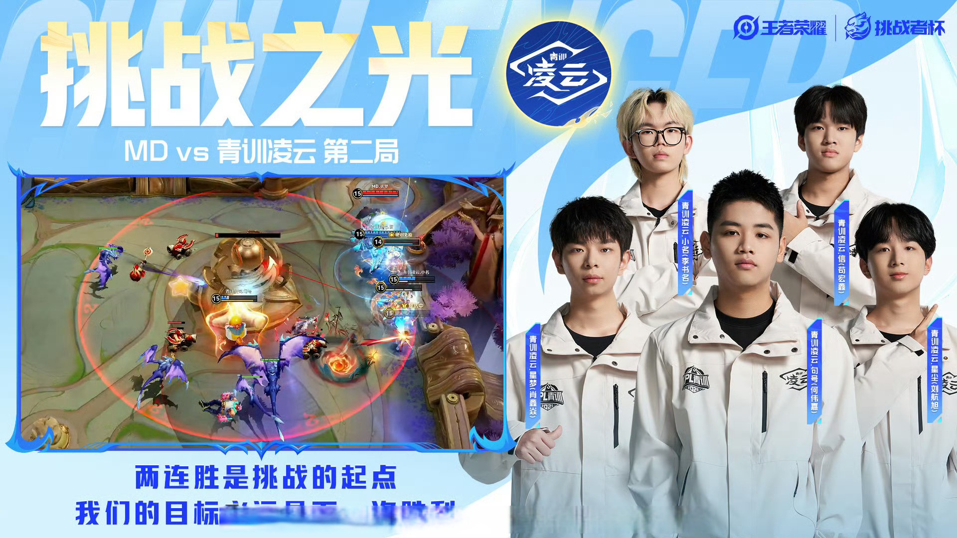 KPL秋季赛，激烈角逐，荣耀之战-第2张图片