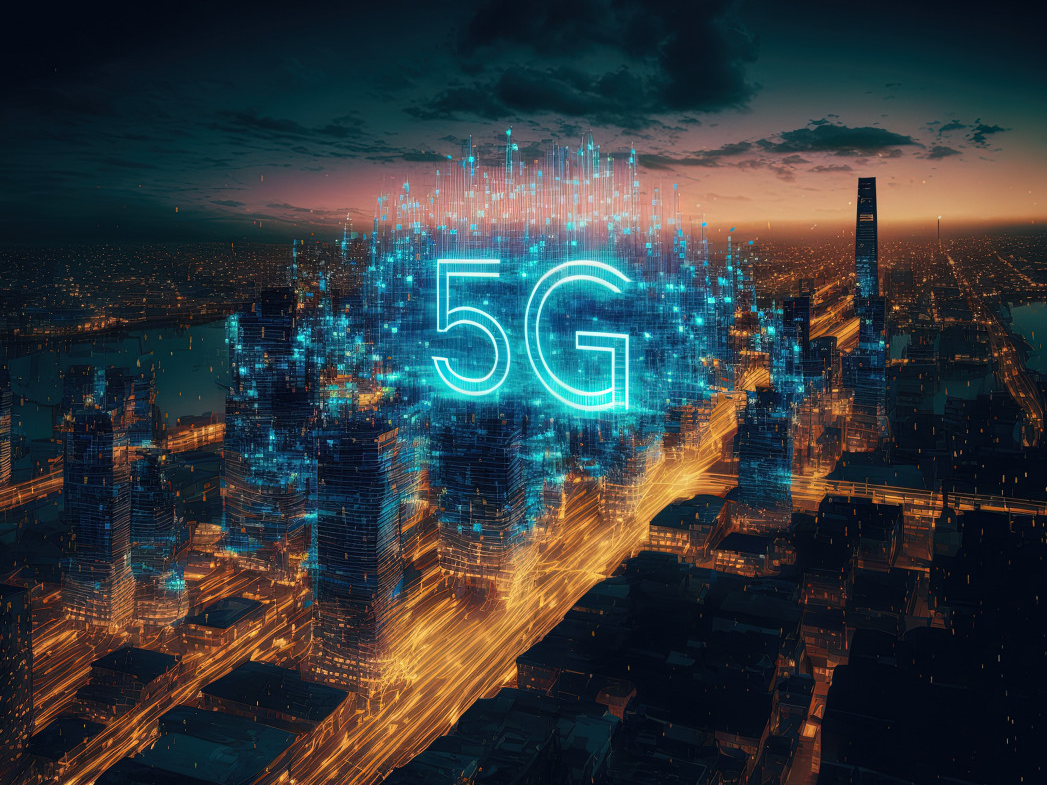 5G快签，引领未来通信新篇章