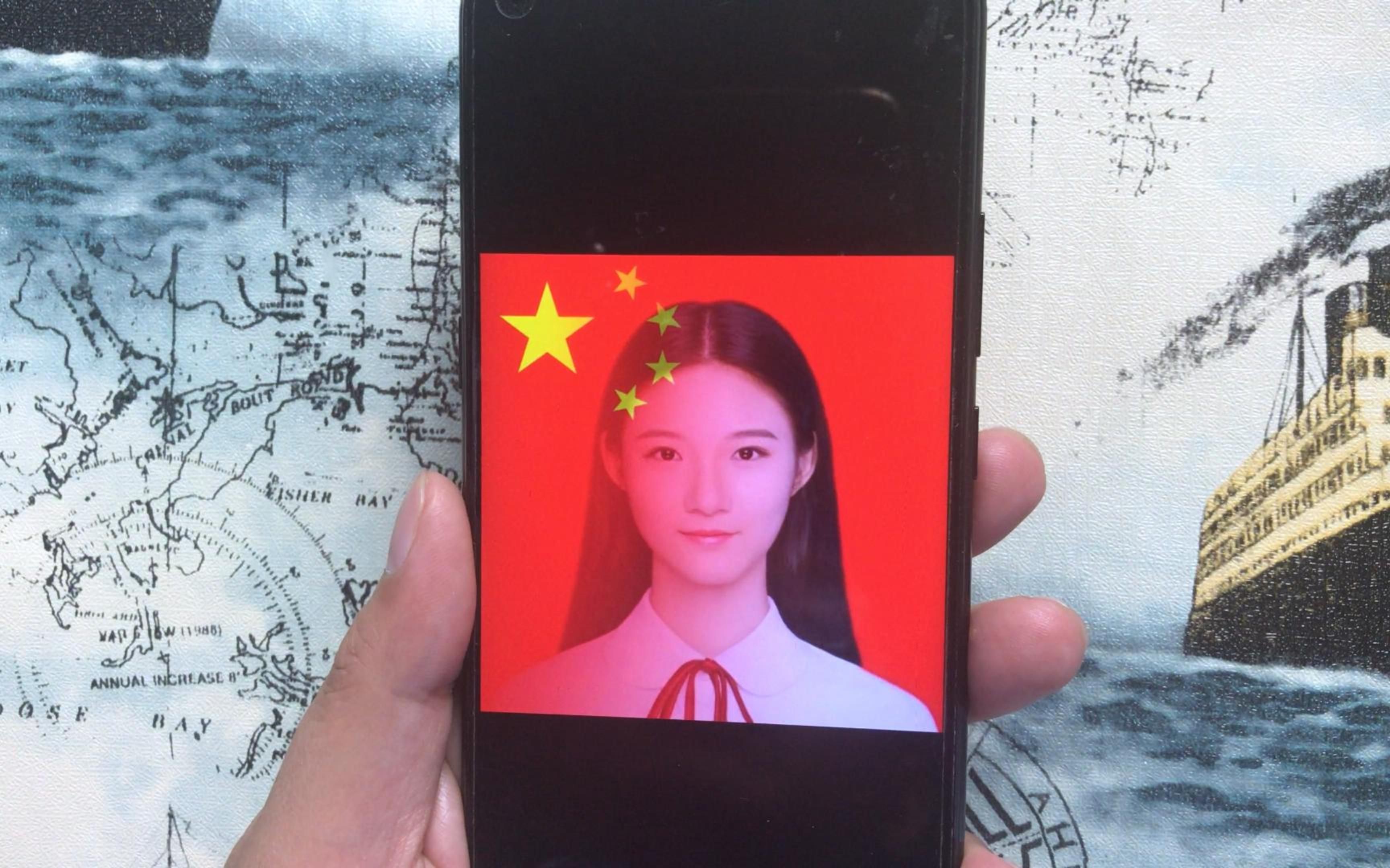 国旗图案怎么在微信上打出来如何在微信上打出国旗图案