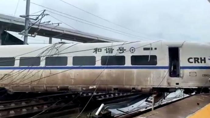 动车d2809经过哪些站动车D2809，穿梭时空的旅行者-第1张图片