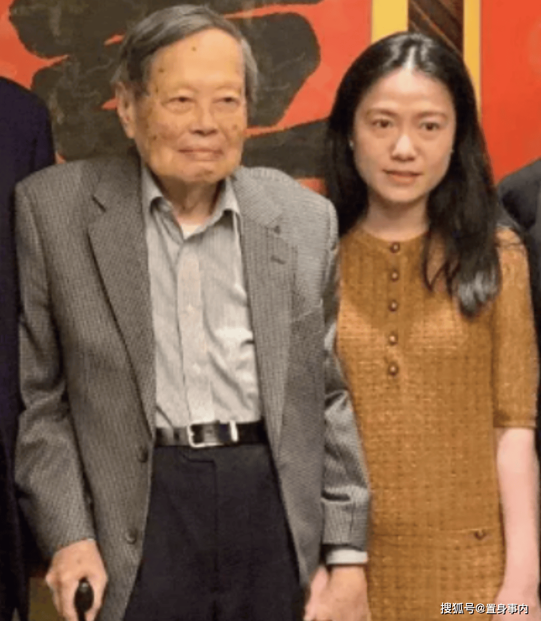 翁帆的孩子多大了翁帆产下一子，四岁之喜-第1张图片