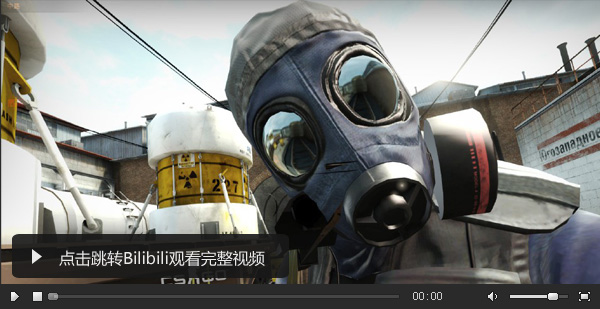 国外真人csgo视频操无毛逼的背后真相-第2张图片