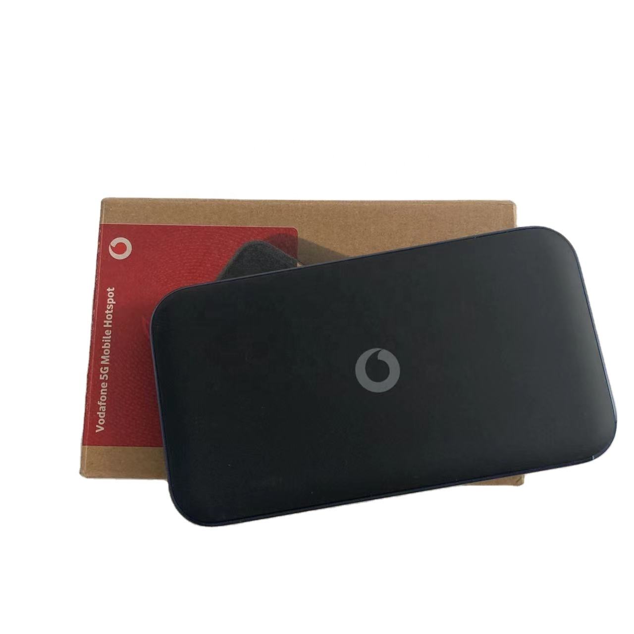 欧洲VODAFONE WIFI巨大仙踪林网站介绍