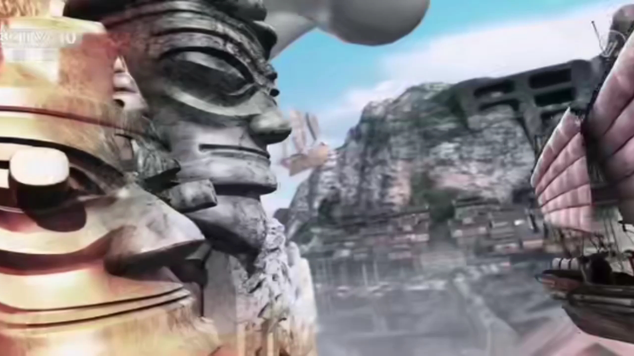 探索FS龙将的世界