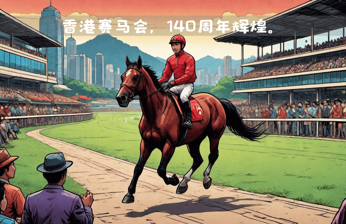 香港马会现场开奖体验
