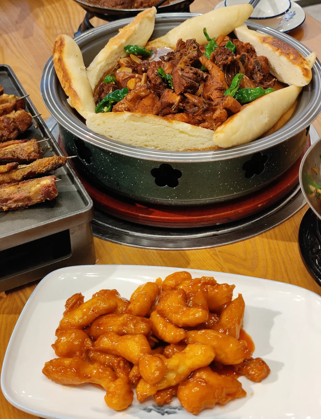 六和鸡产品厂家在哪里六合鸡，美食之韵-第1张图片