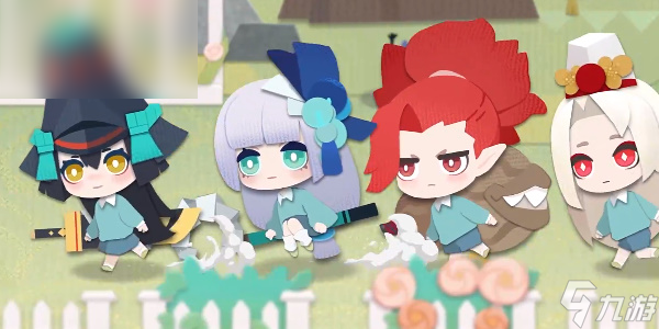 阴阳师神秘妖怪阴阳师神秘妖怪世界探索