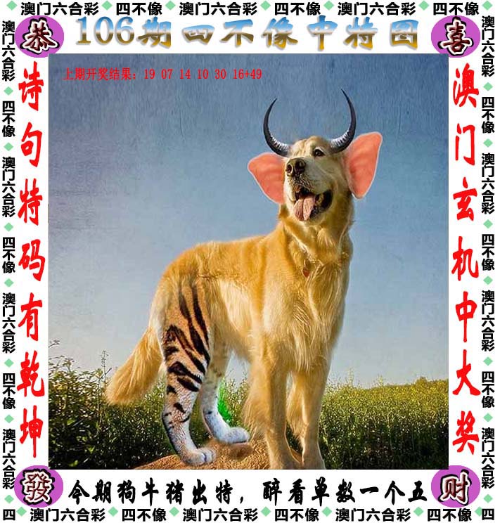 二四六天天好彩-第3张图片