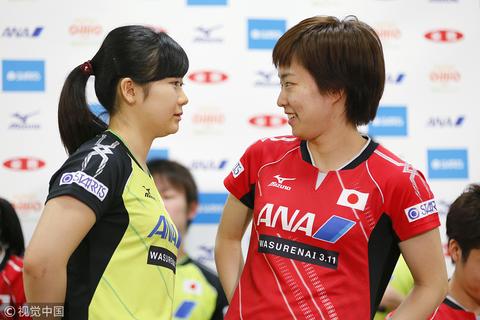 石川铃华 步兵石川铃华，BT领域的璀璨之星