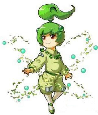植物精灵攻略图文植物精灵攻略-第2张图片
