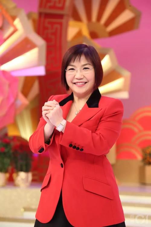麦玲玲2024年龙年运程麦玲玲2024年龙年运程