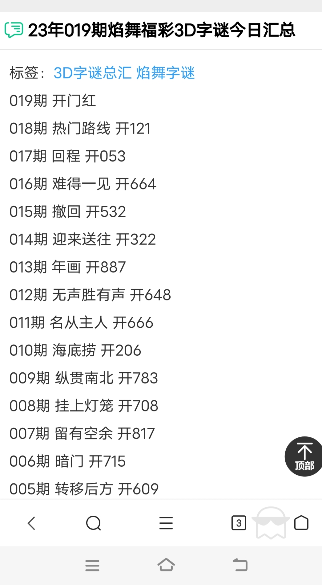 乐彩网首页福彩3D，彩市新篇章