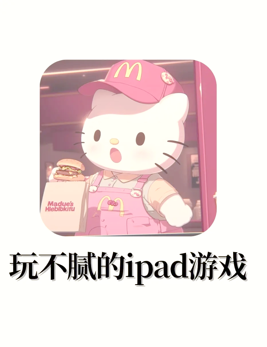 ipad4游戏排行榜iPad4游戏排行榜，最新热门游戏推荐-第3张图片