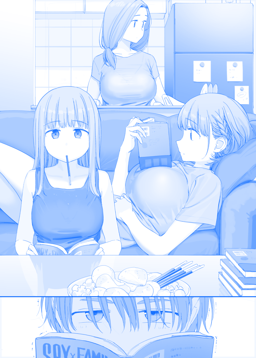 绅士漫画网，探索趣味漫画的世界