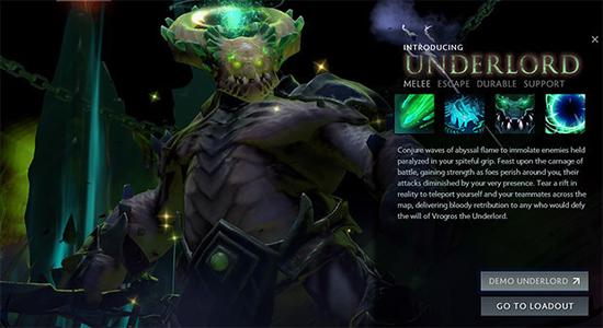 深渊领主出装dota1深渊领主出装攻略-第2张图片