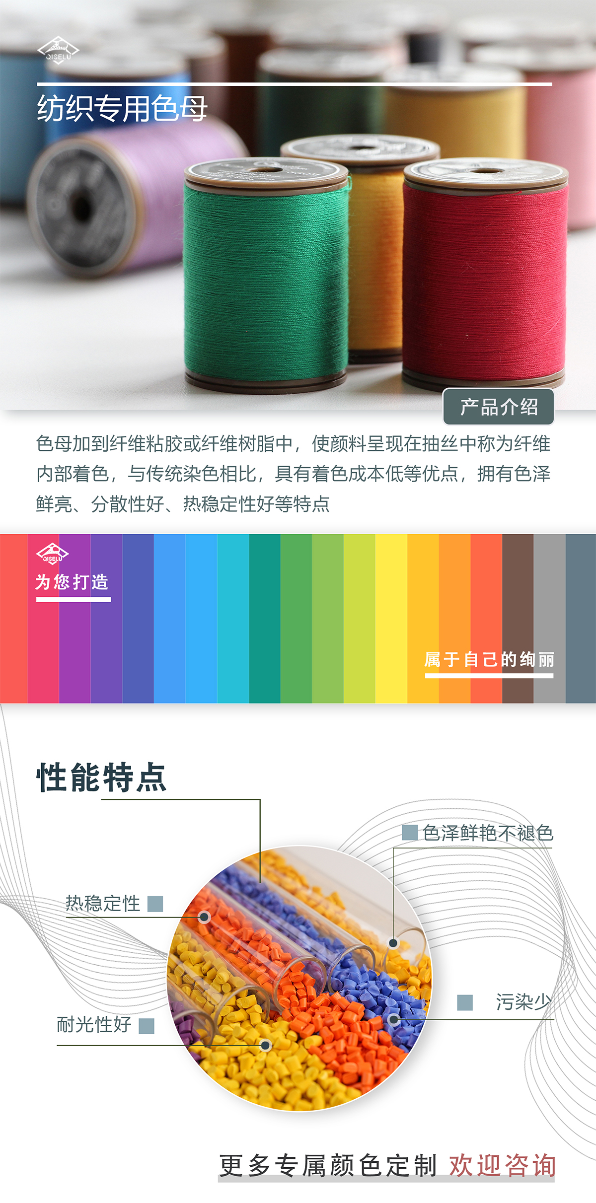 国产色母和进口色母区别在哪国产色母与进口色母的区别-第2张图片