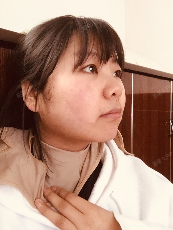 老师没戴套子，C了我一天