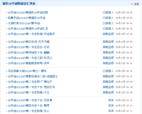 中国彩吧论坛，彩民交流与信息分享的平台