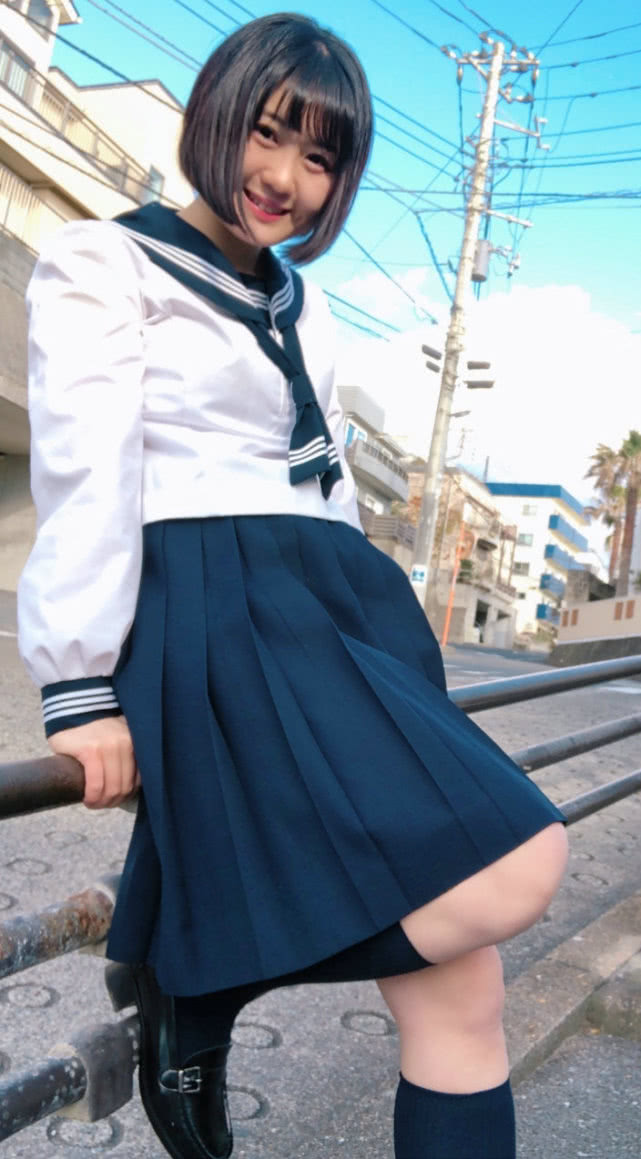 从校服衣袖到大馒头