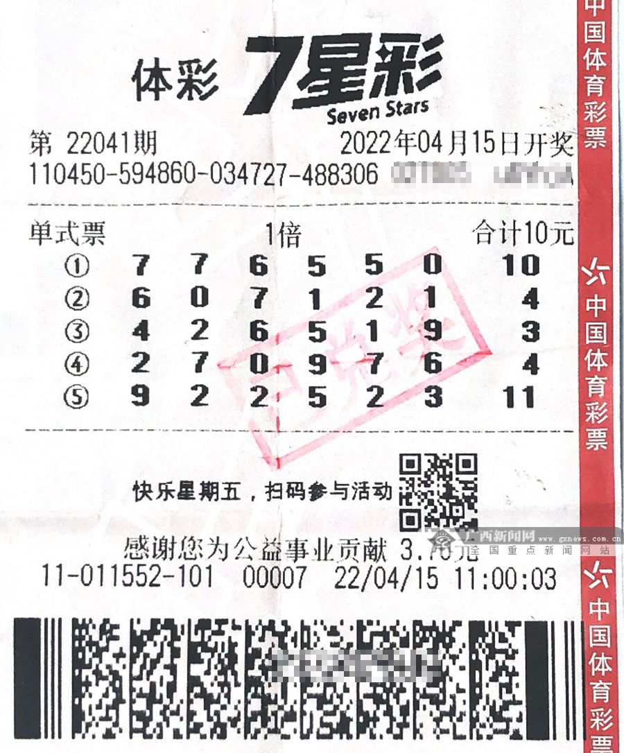 南国七星彩论坛，探索彩票的神秘世界