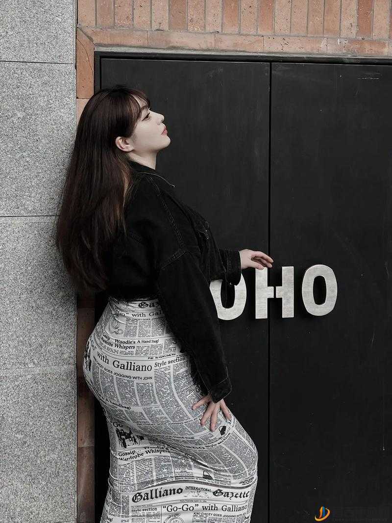 高清BBW，魅力与诱惑的极致展现