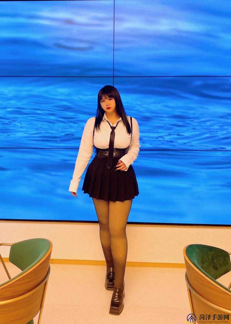 高清BBW，魅力与诱惑的极致展现-第2张图片