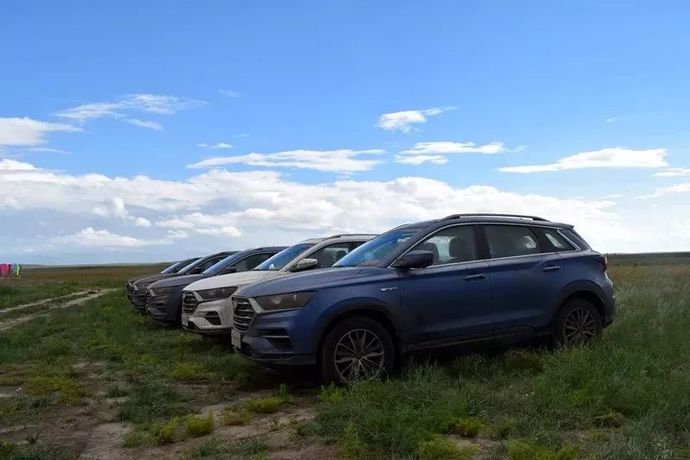 欧洲无人区卡一卡二卡欧洲无人区卡一卡二，探险与冒险的圣地-第1张图片