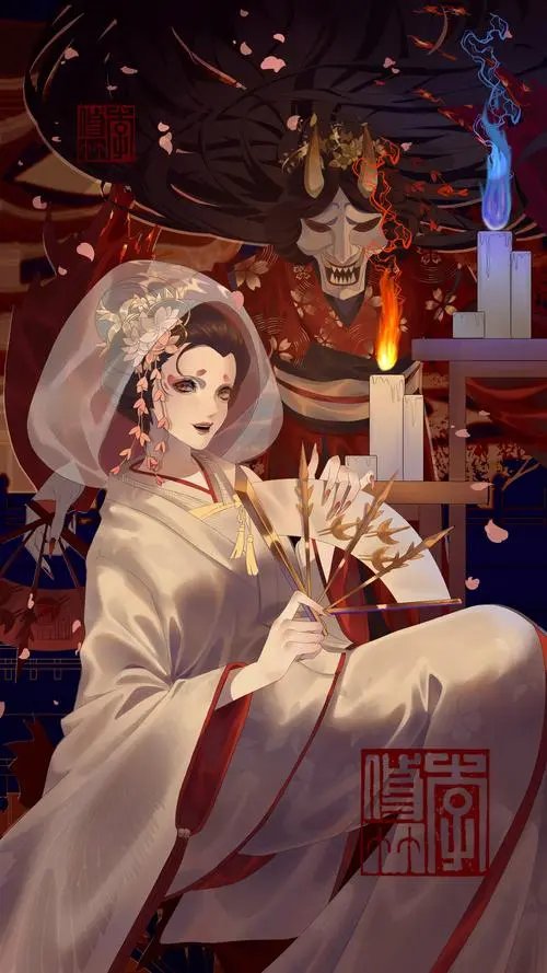 第五人格红蝶，神秘之美与挑战
