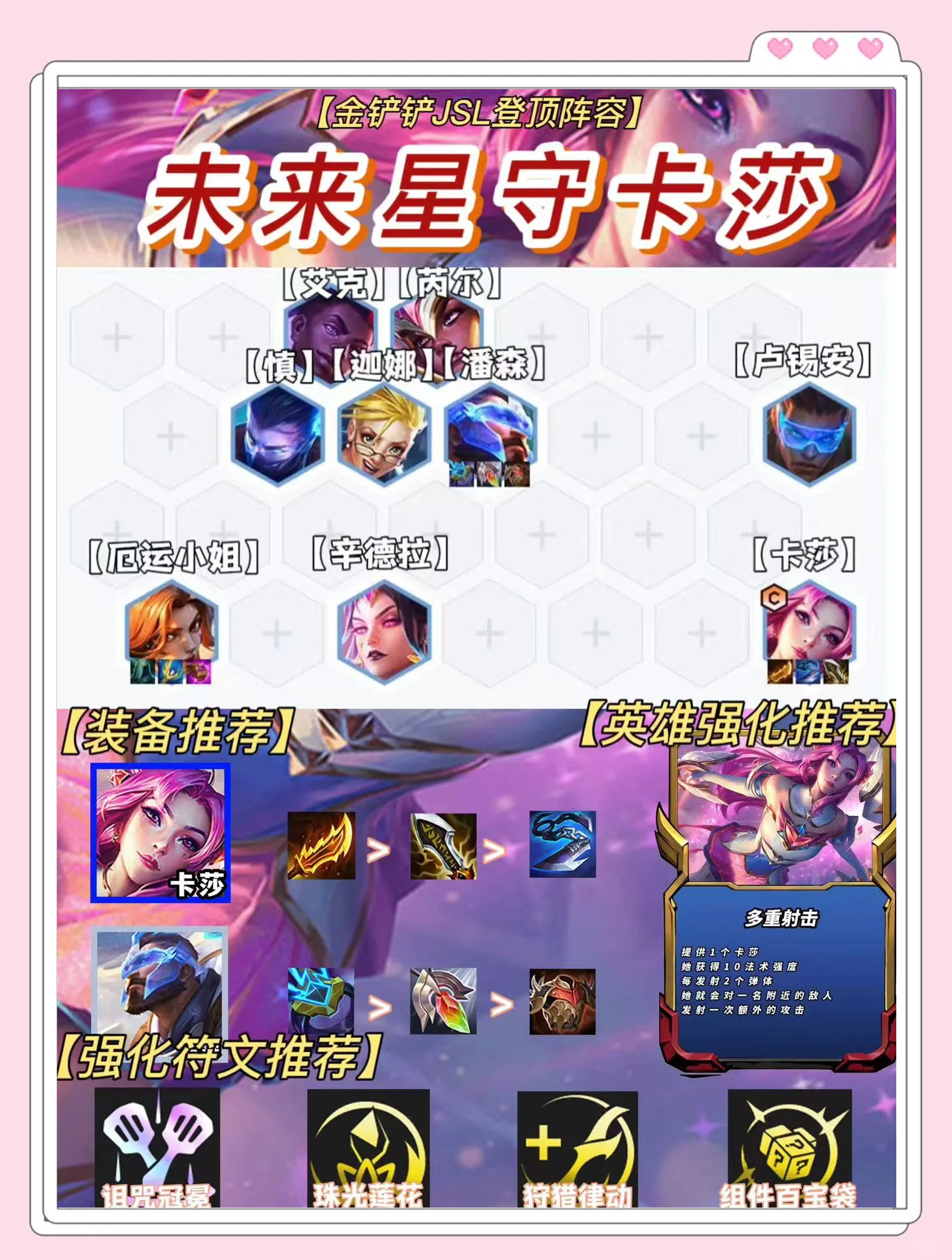 卡莎 加点卡莎加点出装攻略-第1张图片