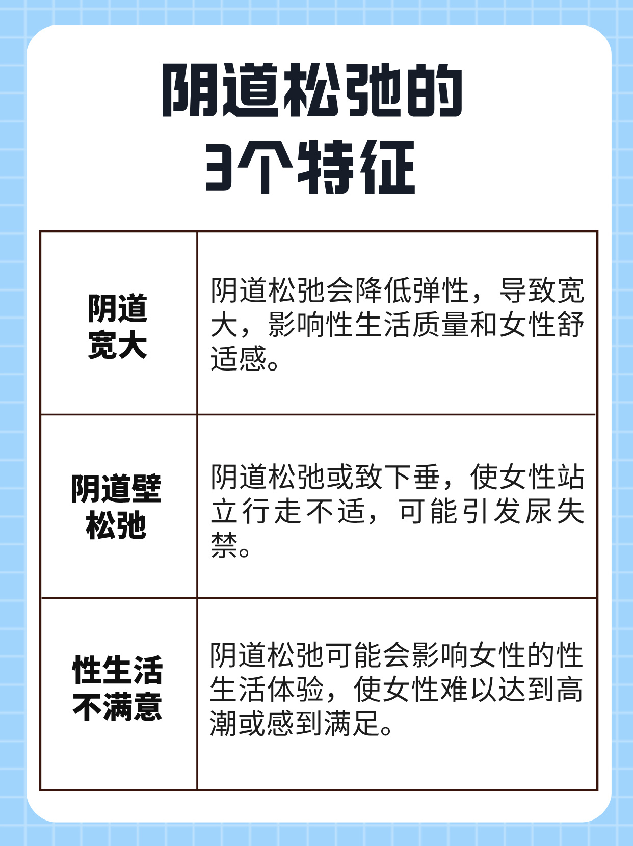 女人下边水润紧致好处女人下边水润紧致的好处-第2张图片