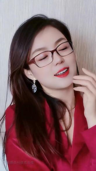 美女主播夏娃美女主播夏娃，魅力四溢的直播新星-第1张图片