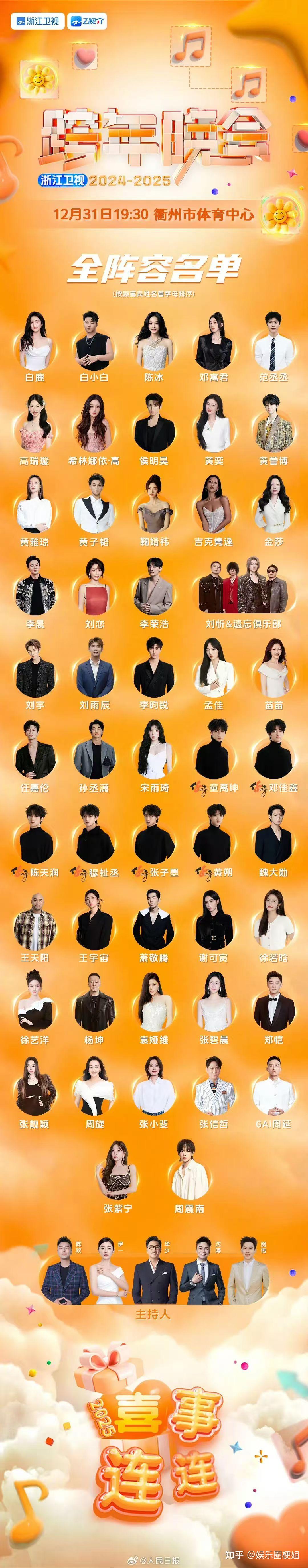 春节联欢晚会2024年播出时间春节联欢晚会2024年播出时间揭晓-第3张图片