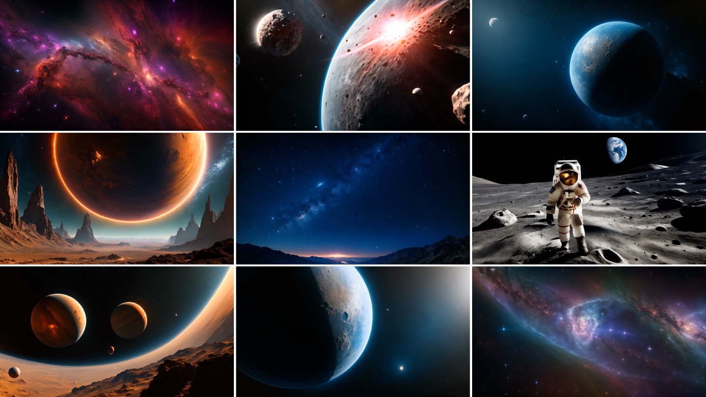 星空 下载星空下载，探索宇宙的神秘之旅