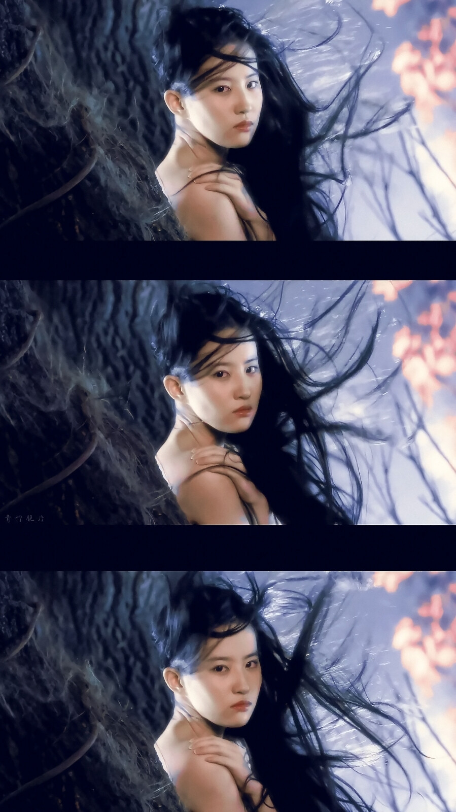 倩女幽魂，拜师之路